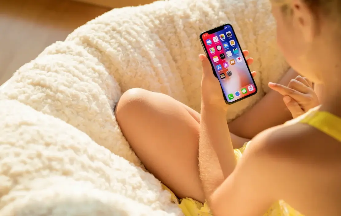 iOS